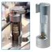 6pc�t���A�i�b�g�\�P�b�g�Z�b�g �}�t���[O2�Z���T�[�E�� 10mm 11mm 12mm 14mm 17mm 19mm B114 �֘A�摜2