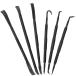  нейлоновый 6pc отделка съемник & уплотнительное кольцо сальник снимать tool pra i&sm- Gin g tool B197