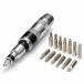 14pc�蓮�C���p�N�g�h���C�o�[�Z�b�g �V���b�N�h���C�o�[�Z�b�g B235 �֘A�摜1