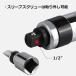 14pc�蓮�C���p�N�g�h���C�o�[�Z�b�g �V���b�N�h���C�o�[�Z�b�g B235 �֘A�摜3