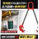 �h�����ʃ��t�^�[ �h������ �݂�� 1000kg 1t 0.5m �X�����O�A�݋� �h�������t�^�[ B294 �֘A�摜3