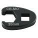 Crowfoot Wrench �N���[�t�b�g�����` 20mm H220