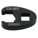 Crowfoot Wrench �N���[�t�b�g�����` 24mm H224