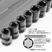 10pc �C���p�N�g�����`�p�\�P�b�g�Z�b�g B112 �֘A�摜1