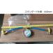 R134a ���[�^�[�t���ȈՃG�A�R���K�X�`���[�W�Z�b�g�@�S��440mm T134a-M �֘A�摜4
