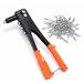 �n���h���x�b�^�[ DIY�p ���x�b�g50�{�t�� 4�T�C�Y�Ή� �y��260mm YZB030 �֘A�摜1
