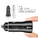 �� �ŏ��T�C�Y QC3.0�Ή� 2USB 3.1A �ԃV�K�[�\�P�b�g�d�l�p �X�}�z�}���[�d �J�[�`���[�W���[ YZC007-B