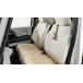 N-BOX JOY CUSTOM �V�[�g�J�o�[(�t�@�u���b�N)�x�[�W���^�t�����g�E���A�Z�b�g 08P32-32R-010 08P32-32R-011A JF5 JF6 HONDA �z���_ ���� �A�N�Z�T���[ �p�[�c