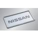 NISSAN   ꡼ ѡ NV350CARAVAN NV350Х  ʥСץ졼ȥ(å) K6210-799E0 K6210-799E0a LDF-VW2E26 LDF-CW4E26