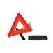  Lexus RZ знак аварийной остановки 08237-00100 RZ550e RZ500e RZ350e оригинальный аксессуары детали LEXUS