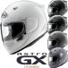 ARAI ASTRO-GX �����ȥ�GX �Х����ѥե�ե������إ��å� ���饤