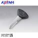 KIJIMA Kijima 303-1531KR шлем блокировка для болванка ключа правый паз 