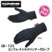  Komine GK-133 комфорт шелк внутренний перчатка 06-133 GK133 KOMINE зимний защищающий от холода . способ 2019-2020