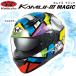 OGK KAMUI-III MAGIC �ޥ��å� ����ե��å���ǥ� UV IR���å� ����ʡ����󥷥����� KAMUI3 ���।3 ����ʡ��Х����� ������������ ���֥�
