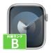 [ б/у ]Apple Watch series 9 GPS 45mm серебряный aluminium A2980[ бесплатная доставка ] aw9mtm164