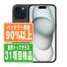  аккумулятор 90% и больше iPhone15 128GB черный SIM свободный б/у корпус хорошая вещь смартфон 7 дней возвращенный товар OK....ip15mtm2569b