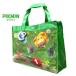 pikmin бассейн сумка ребенок Kids пляж сумка вставка имеется винил большая сумка герой сумка 