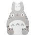  Tonari no Totoro . днем . Kett махровое покрывало полотенце детский сад уход за детьми ..... входить . входить . подготовка Kids Ghibli 