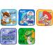  Toy Story Mini полотенце 5 листов комплект носовой платок комплект детский сад уход за детьми ..... входить . входить . подготовка Kids полотенце круг .