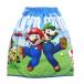  super Mario полотенце на липучке 60cm ребенок Makita oru мужчина девочка банное полотенце Kids бассейн море BANDAI