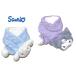  Cinnamoroll черный mi вязаный muffler Kids Sanrio ... защита горла "neck warmer" мягкая игрушка осень-зима защищающий от холода теплый симпатичный 