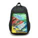  Pokemon рюкзак Day Pack черный Pocket Monster рюкзак . пара line приятный отдых детский сад уход за детьми . начальная школа 