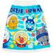  Anpanman полотенце на липучке 60cm ребенок Makita oru мужчина девочка банное полотенце Kids бассейн море BANDAI