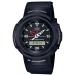 『国内正規品』AW-500E-1EJF ブラック カシオ CASIO Gショック G-SHOCK 腕時計 黒 アナログ 復刻 新品