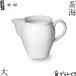  higashi shop tea sea large wave . see . hot water cold .. tea utensils porcelain made in Japan Father's day Mother's Day 