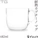 TG(�e�B�[�W�[) �J�v�`�[�m�}�O 680ml �ϔM�K���X �}�O�J�b�v �K���X�}�O �X�[�v�J�b�v �R�[�q�[�J�b�v �[�V���l ��p�ޗ��H Glass Cappuccino Mug