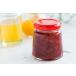 ���饹�� ������� ���饹��¸�ƴ���֥��-140ST 140ml jam jar