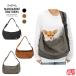 MANDARINE BROTHERS �}���_�����u���U�[�Y �X���[�u�V�����_�[�o�b�O �u���b�N SLEEVE SHOULDER BAG �� �L�����[�o�b�O �V�����_�[�o�b�O �X�����O�@����