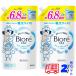  Kao bioreu мыло для тела 2.2L× 2 шт .... для (2200ml обычный 6.8 выпуск ) KAO изменение содержания корпус woshu