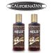  California язык hi-liksX масло для загара 130ml 2 шт. комплект HELIX выгоревший на солнце участок масло выгоревший на солнце участок для лосьон язык человек g лосьон чёрный 