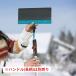  snow sk Ray балка снегоочиститель GARDENAgarutenataka шоу / комбинированный система лёд скребок 30cm / маленький размер 