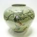  Goryeo селадон . песок животное документ . кошка птица высота примерно 24cm Joseon Dynasty керамика Корея утро . прекрасный товар керамика . редкий товар художественное изделие интерьер цветок сырой античный керамика фарфор цветок inserting декортивный элемент украшение 
