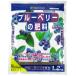 �Ԃ�����@�u���[�x���[�̔엿1.2���� �` �_�x�����ςݔ엿 �L�@�f�ށ��}�O�l�V�E���z���ŏ�v�ɁI