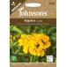 [ семена ] Johnsons Seeds ORGANIC Tagetes LUCIDA органический tagetes Lucida Johnson zsi-do