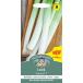[ семена ]Mr.Fothergill's Seeds Leek Autora F1 утечка ( Lee ki) авто la*F1 Mr. *fo The -giruzsi-do