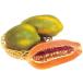 [ семена ] один плата . распределение папайя алый тонн g Futaba вид рассада. tane