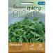 ڼҡJohnsons Seeds MICRO greens FENUGREEK ޥ꡼󥺡ʥץ饦ȡ ե̥꡼ 󥽥󥺥