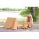 MURATAYA DAD BEAR resin dado Bear - кемпинг 