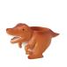 GREEN HOUSE little resin pot tilanosaurus1 номер ( дыра нет )