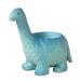 GREEN HOUSE little resin pot blakiosaurus1 номер ( дыра нет )