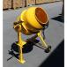 �R���N���[�g�~�L�T�[ ���^ �܂����Y AMZ-50Y 120L �ƒ�p �d�� ���[�^�[�� �����@ ���a�@ �����͂�@ �R���N���[�g �͔� �엿 �_�� �֘A�摜1