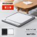 IH варочный нагреватель IH 1.1. встроенный IH (100V) IHC-B113 Iris o-yama
