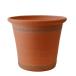 wichi Ford цветочный горшок sa тонн pot диаметр 32cm размер Whichford Pottery (2026 год 7 месяц повторное поступление ) ( половина период подведение счетов SALE)