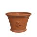 wichi Ford цветочный горшок flair skwa-ru pot белка модель S размер Whichford Pottery наш магазин оригинал (2025 год 6 месяц повторное поступление ) ( оригинал cубстрат подарок объект )