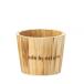 [ знак часть . с дефектом ]47%OFF. печать способ Logo дерево pot S садоводство посадочная машина модный простой 3 номер диаметр 12* высота 9.5cm