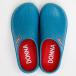  веранда сандалии простой тапочки двор для простой женщина женский голубой Гаваи туфли без застежки 